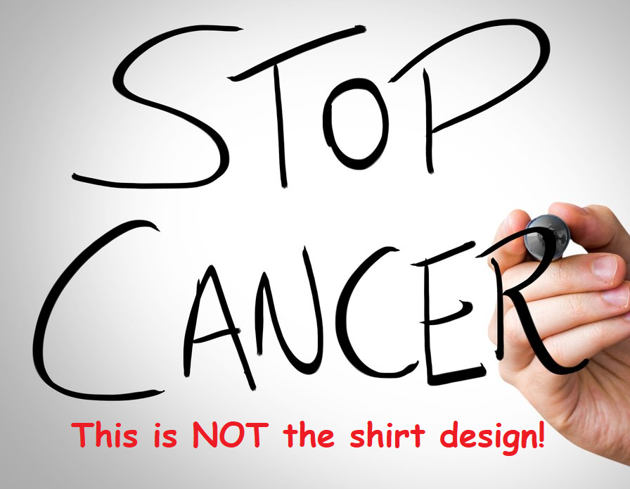 F Cancer Heat Transfer