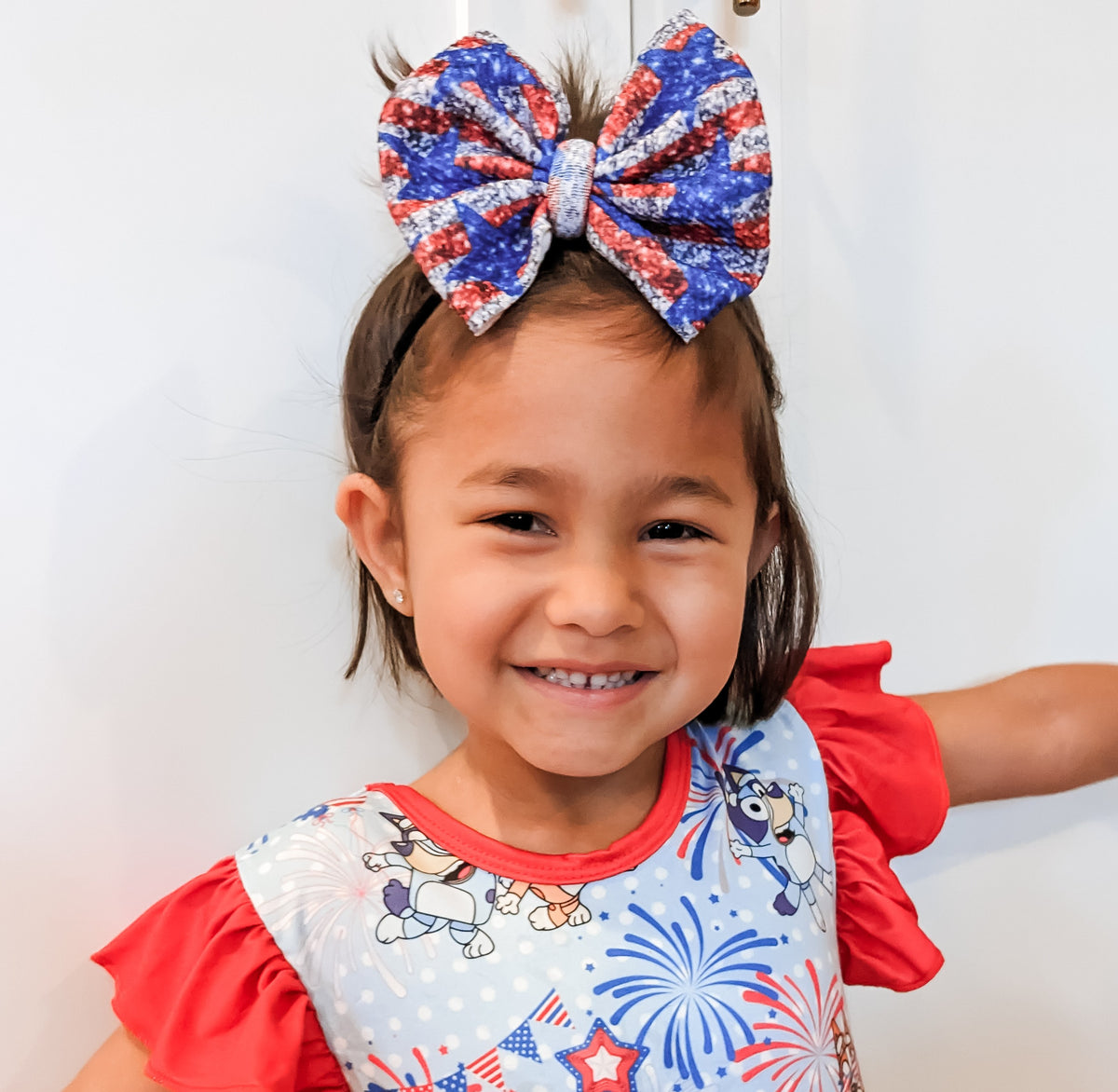 Born To Sparkle — Zoey's Boweys