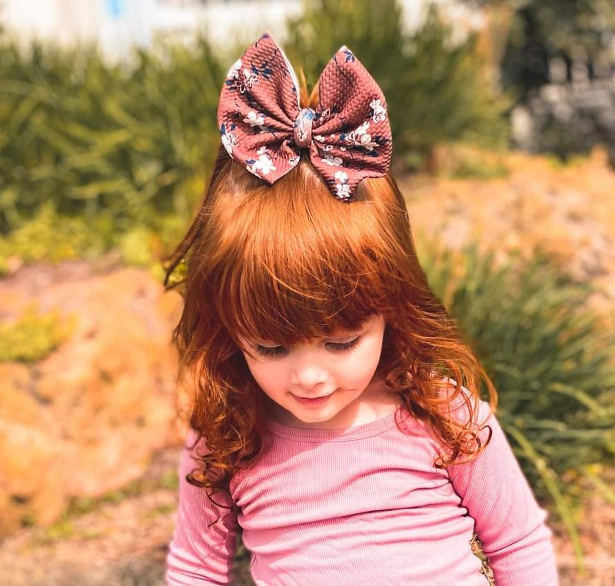 Lucy Floral
